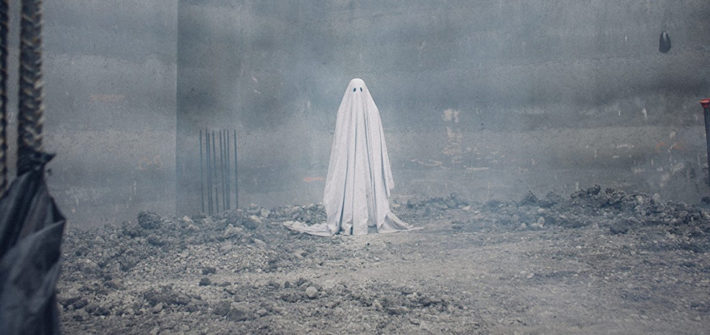 A Ghost Story - Kritik