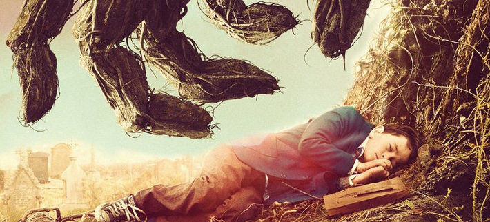 A Monster Calls - Kritik