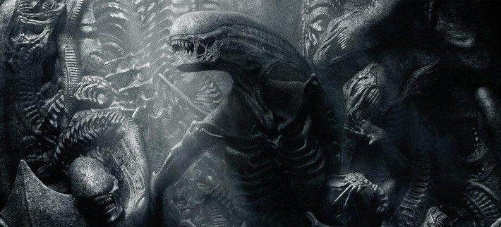 Alien: Covenant - Kritik