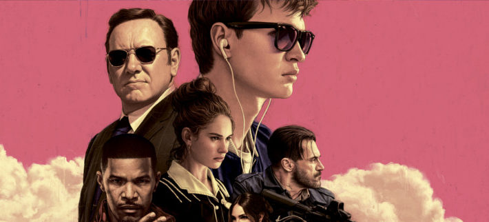 Baby Driver - Kritik