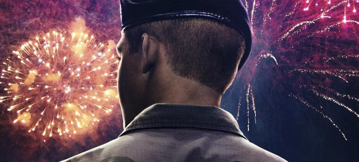 Billy Lynn's Long Halftime Walk - Kritik