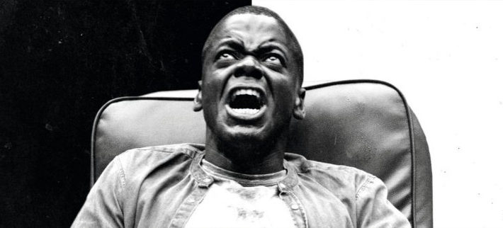 Get Out - Kritik