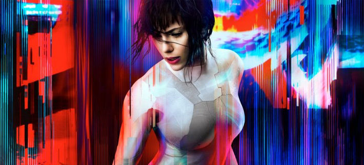 Ghost in the Shell - Kritik