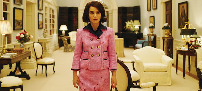 Jackie - Kritik