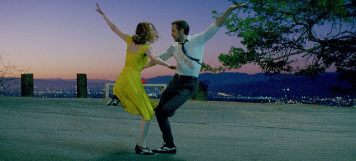 La La Land - Kritik