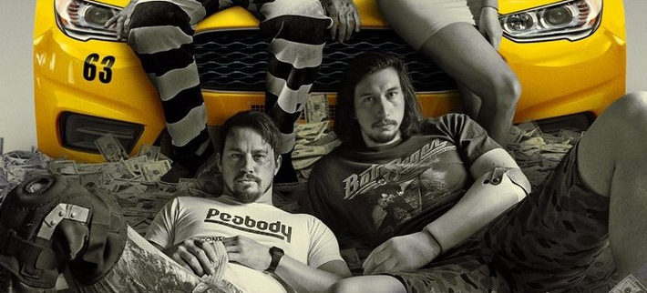 Logan Lucky - Kritik