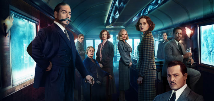 Murder on the Orient Express - Kritik