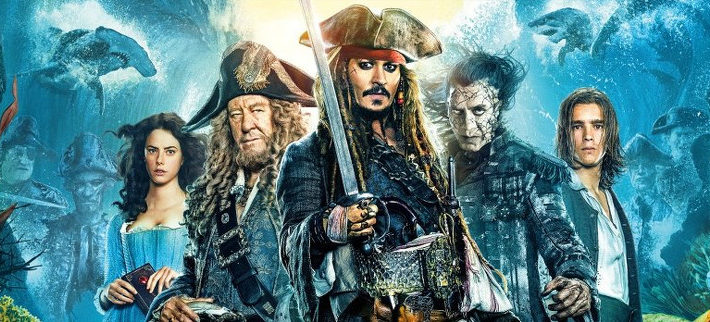 Pirates of the Caribbean: Dead Men Tell No Tales - Kritik