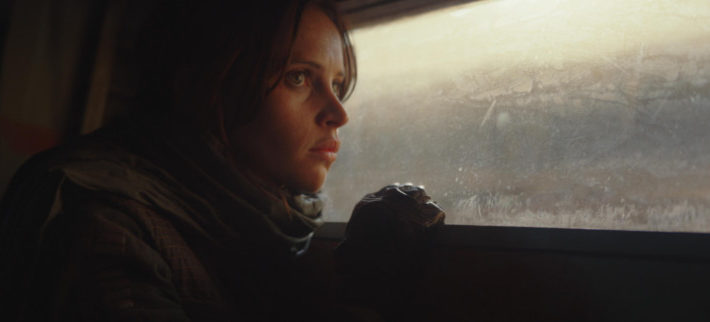 Rogue One: A Star Wars Story - Kritik