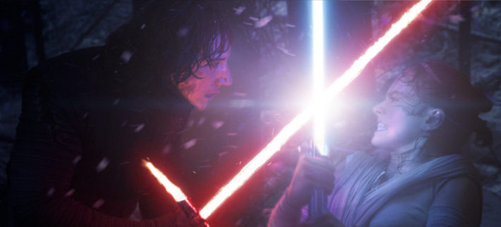 Star Wars: The Force Awakens - Kritik