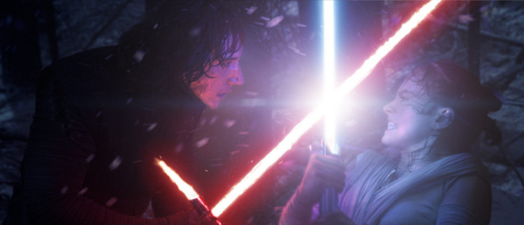 Star Wars: The Force Awakens - Kritik