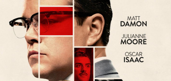 Suburbicon - Kritik