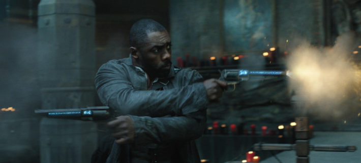 The Dark Tower - Kritik