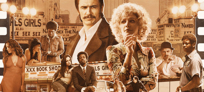 The Deuce - Season 1, Episode 1 - Recap
