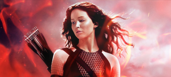 The Hunger Games: Catching Fire - Kritik