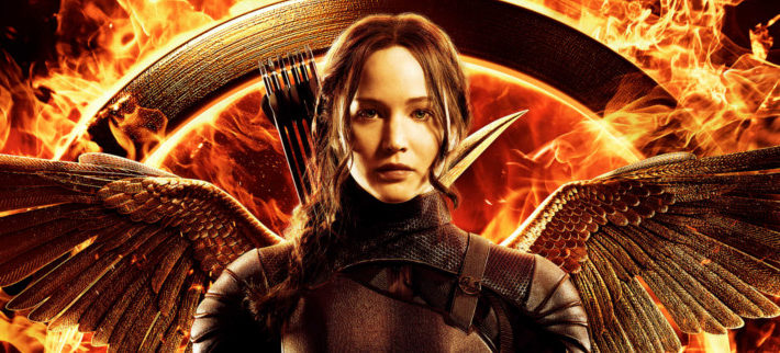 The Hunger Games: Mockingjay - Part 1 - Kritik