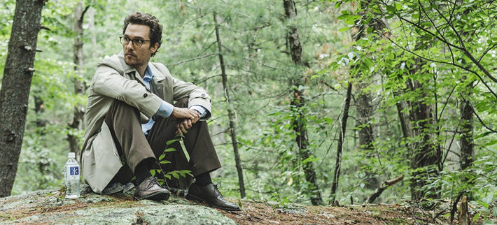 The Sea of Trees - Kritik