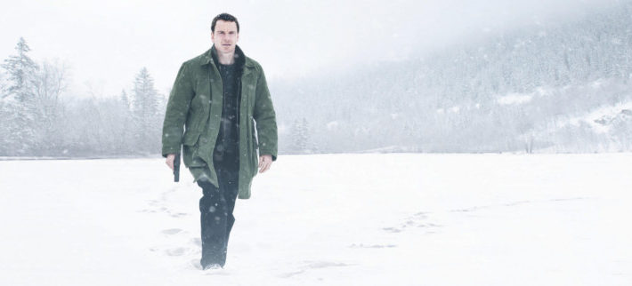 The Snowman - Kritik