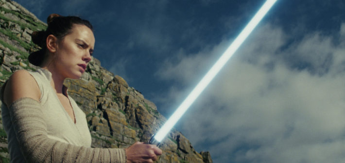 Star Wars: The Last Jedi - Kritik