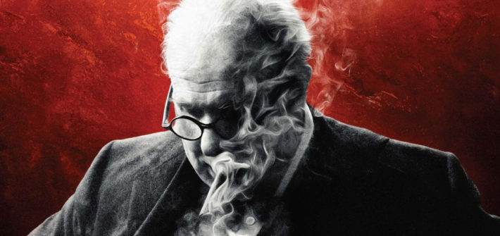 Darkest Hour - Kritik