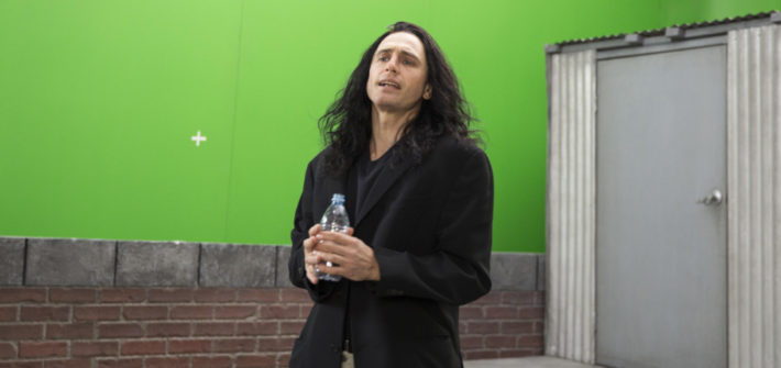 The Disaster Artist - Kritik