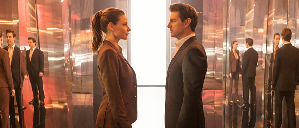 Trailer zu Mission: Impossible - Fallout mit Tom Cruise