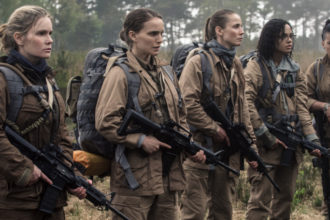 Wollmilchcast #35: Annihilation