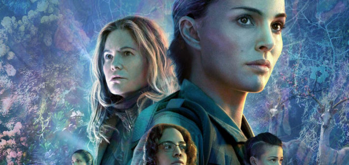 Annihilation - Kritik