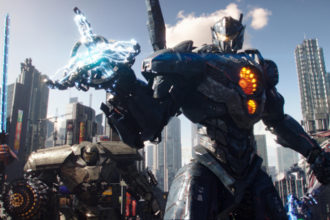 Pacific Rim: Uprising - Kritik