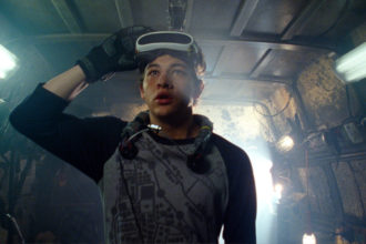 Ready Player One - Kritik