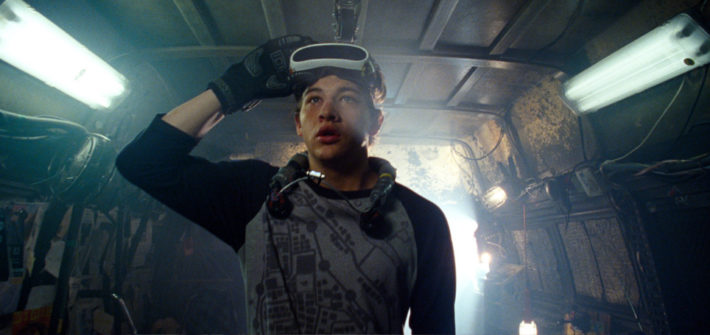 Ready Player One - Kritik