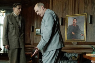 The Death of Stalin - Kritik