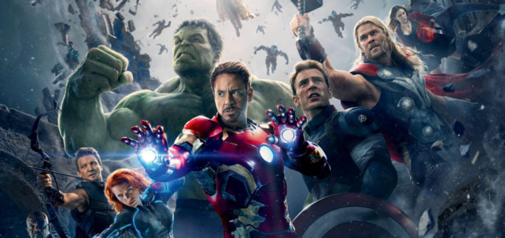 Avengers: Age of Ultron - Kritik