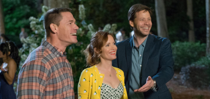 Blockers - Kritik