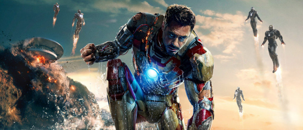 Iron Man 3 - Kritik