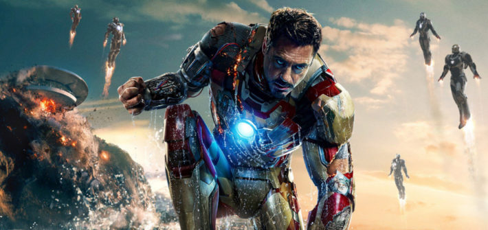 Iron Man 3 - Kritik