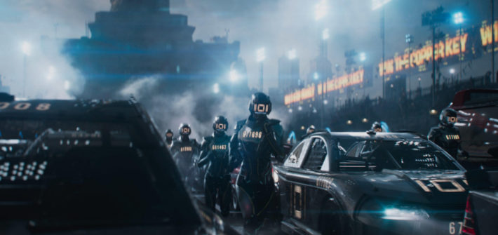 Wollmilchcast #38: Ready Player One