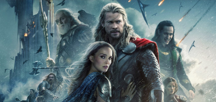 Thor: The Dark World - Kritik