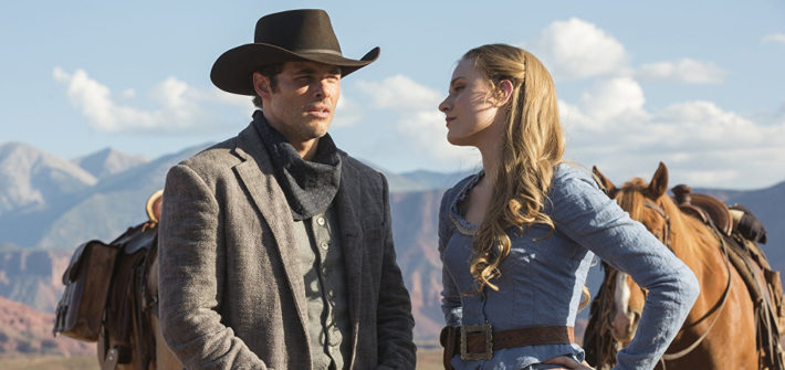 Westworld - Season 1, Episode 1 - Recap