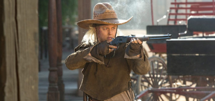 Westworld - Season 1, Episode 4 - Recap