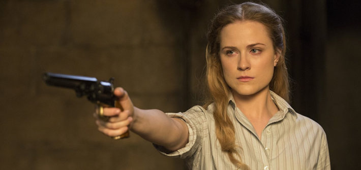 Westworld - Season 1, Episode 5 - Recap