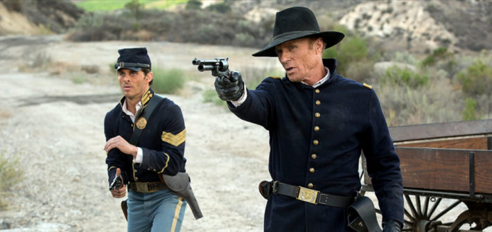 Westworld - Season 1, Episode 6 - Recap