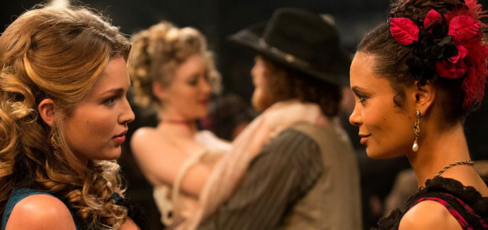 Westworld - Season 1, Episode 8 - Recap