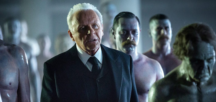 Westworld - Season 1, Episode 9 - Recap