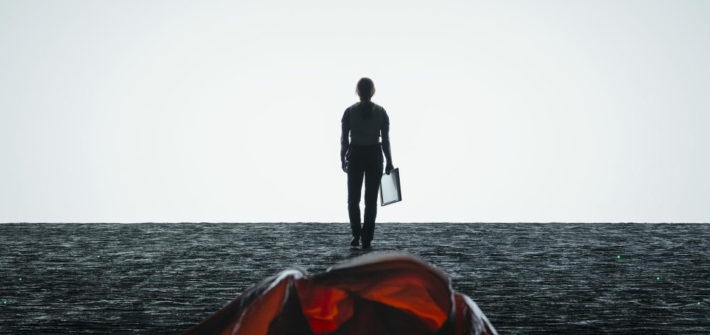 Arrival - Kritik