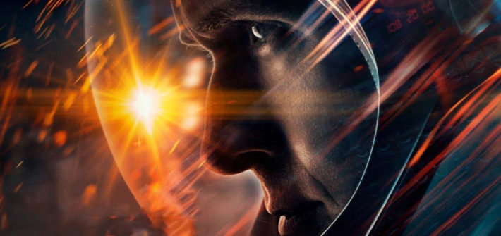 First Man Trailer