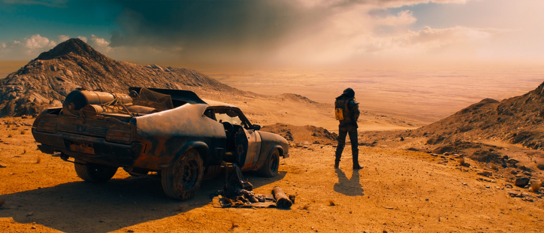 Mad Max: Fury Road - Kritik