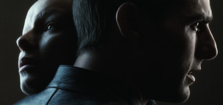 Minority Report - Kritik