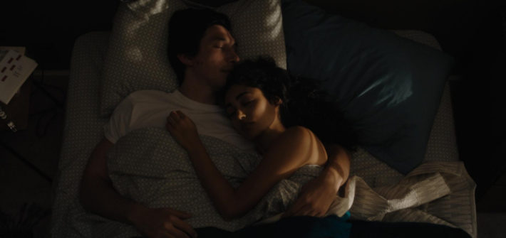 Paterson - Kritik