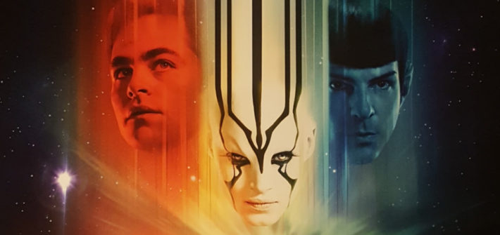 Star Trek Beyond - Kritik